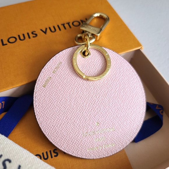 Louis vuitton Key Charm Xmas 2020 - Picture 4 of 9